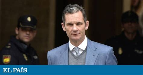 iñake torres scandal|Spanish royal corruption scandal: Spanish king’s brother.